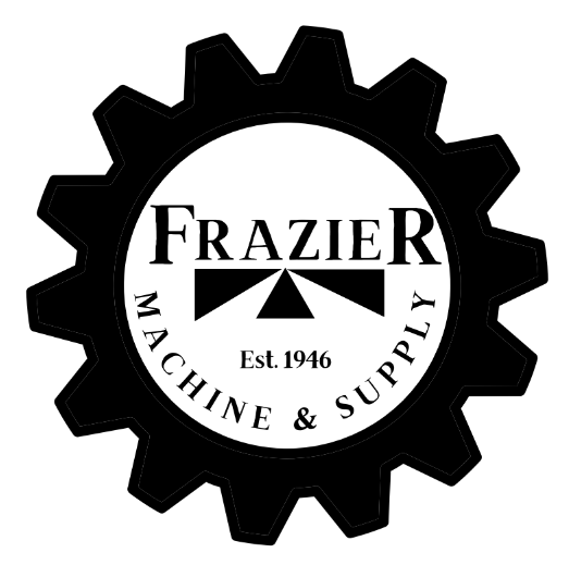 Frazier Machine and Supply